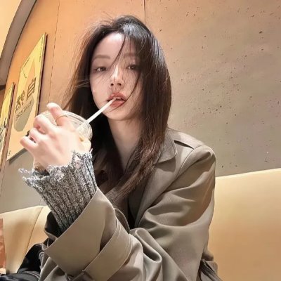 黑唇