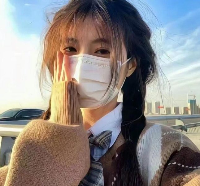 高台家的成员